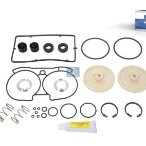 DT Spare Parts 10.94309 Repair kit, trailer brake valve