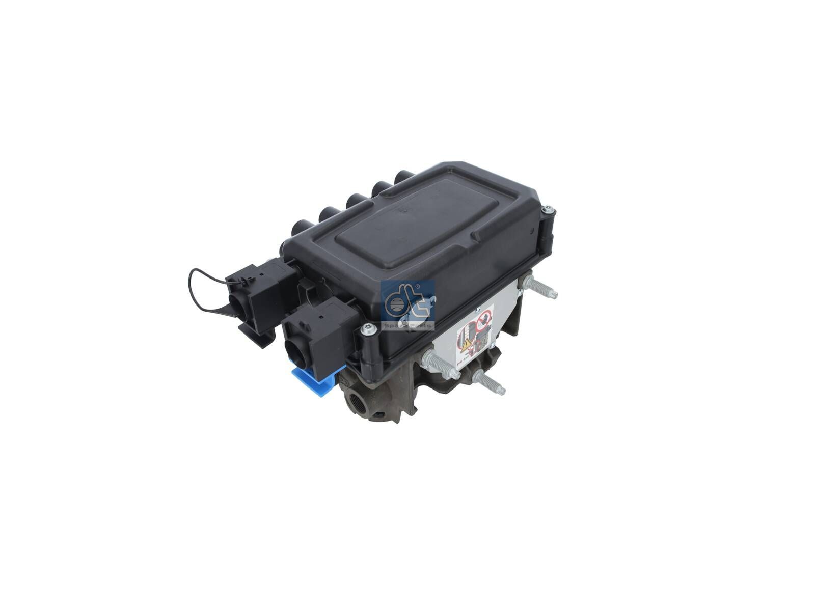 DT Spare Parts 10.94310 EBS valve, reman. / without old core