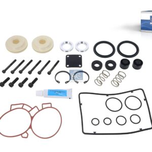 DT Spare Parts 10.94311 Repair kit, modulating valve