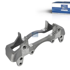 DT Spare Parts 10.94400 Brake carrier