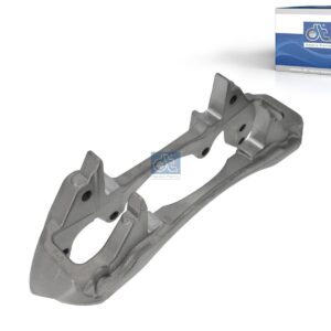 DT Spare Parts 10.94401 Brake carrier