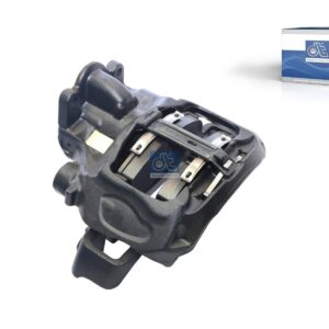 DT Spare Parts 10.94422 Brake caliper, left