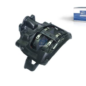 DT Spare Parts 10.94423 Brake caliper, right