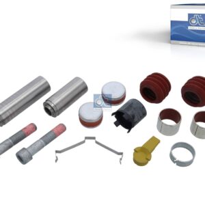 DT Spare Parts 10.94424 Repair kit, brake caliper