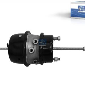 DT Spare Parts 10.95107 Spring brake cylinder