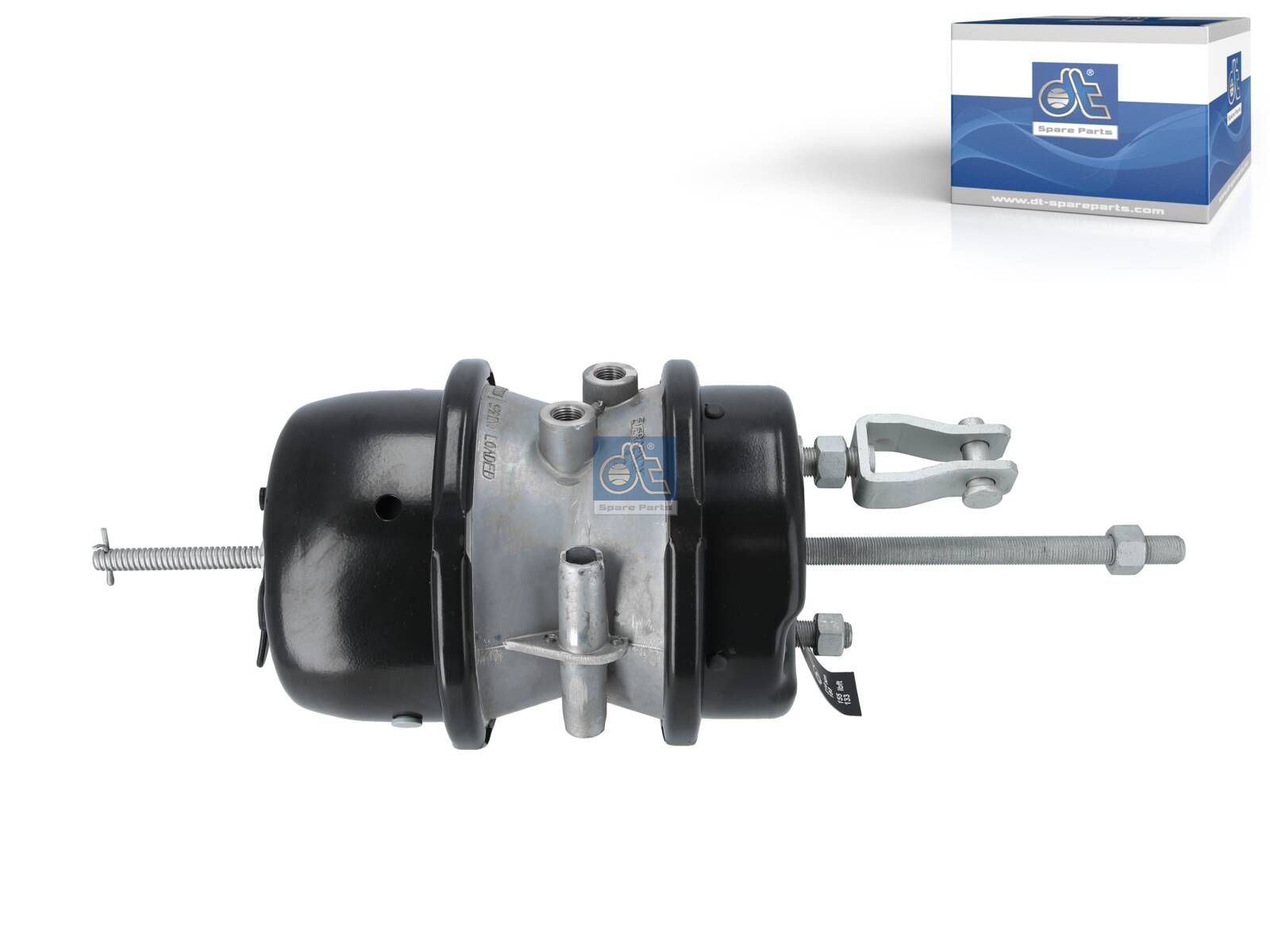 DT Spare Parts 10.95111 Spring brake cylinder