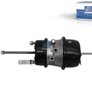 DT Spare Parts 10.95114 Spring brake cylinder