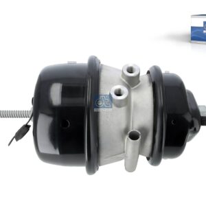 DT Spare Parts 10.95116 Spring brake cylinder, right