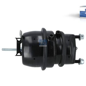 DT Spare Parts 10.95117 Spring brake cylinder, left