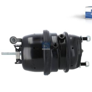 DT Spare Parts 10.95120 Spring brake cylinder, left