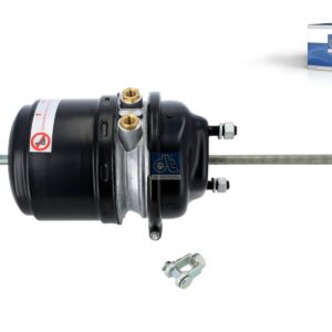 DT Spare Parts 10.95123 Spring brake cylinder