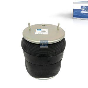 DT Spare Parts 10.96001 Air spring