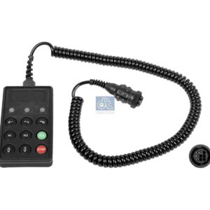 DT Spare Parts 10.96900 Control panel