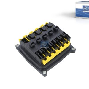 DT Spare Parts 10.96920 Module, reverse alarm