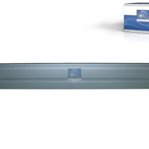 DT Spare Parts 10.97500 Cover, side trim