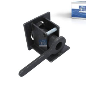 DT Spare Parts 10.98000 Locking device, container