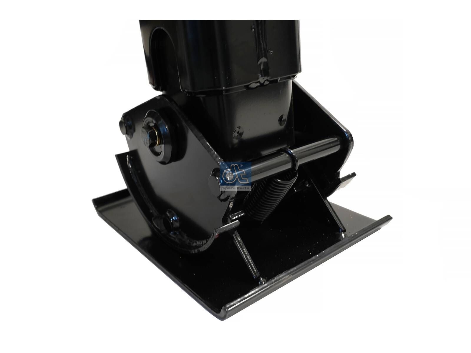 DT Spare Parts 10.98975 Landing gear, complete, single package, W: 1500 mm, Ls: 520 mm
