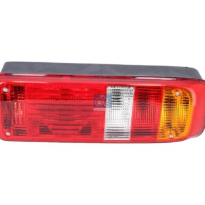 DT Spare Parts 10.99099 Tail lamp, left