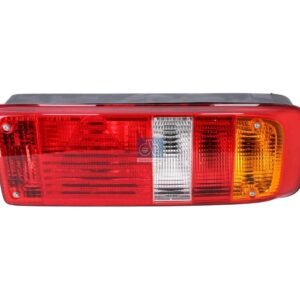 DT Spare Parts 10.99100 Tail lamp, right