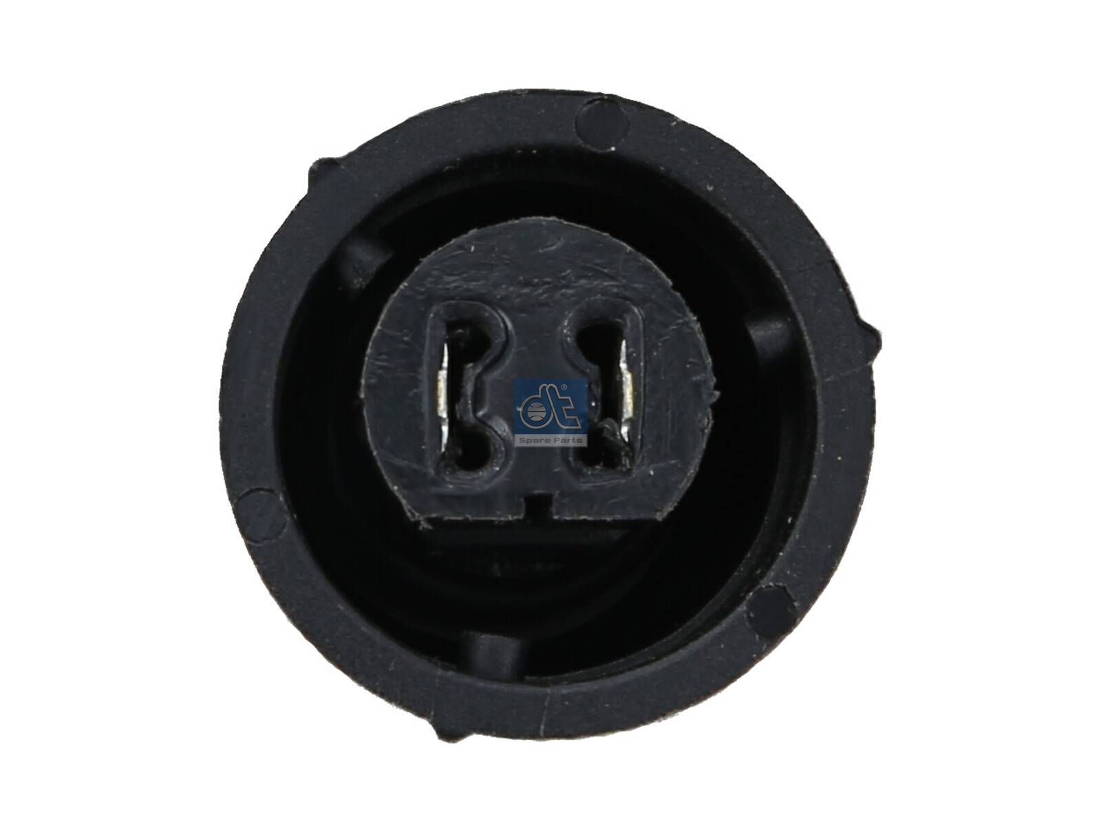 DT Spare Parts 10.99105 Tail lamp, left, with clearance lamp, Lb: 152 mm, L: 360 mm, H: 146 mm, T: 45 mm, LED / ASS2 / 4x2 pol, 7 poles