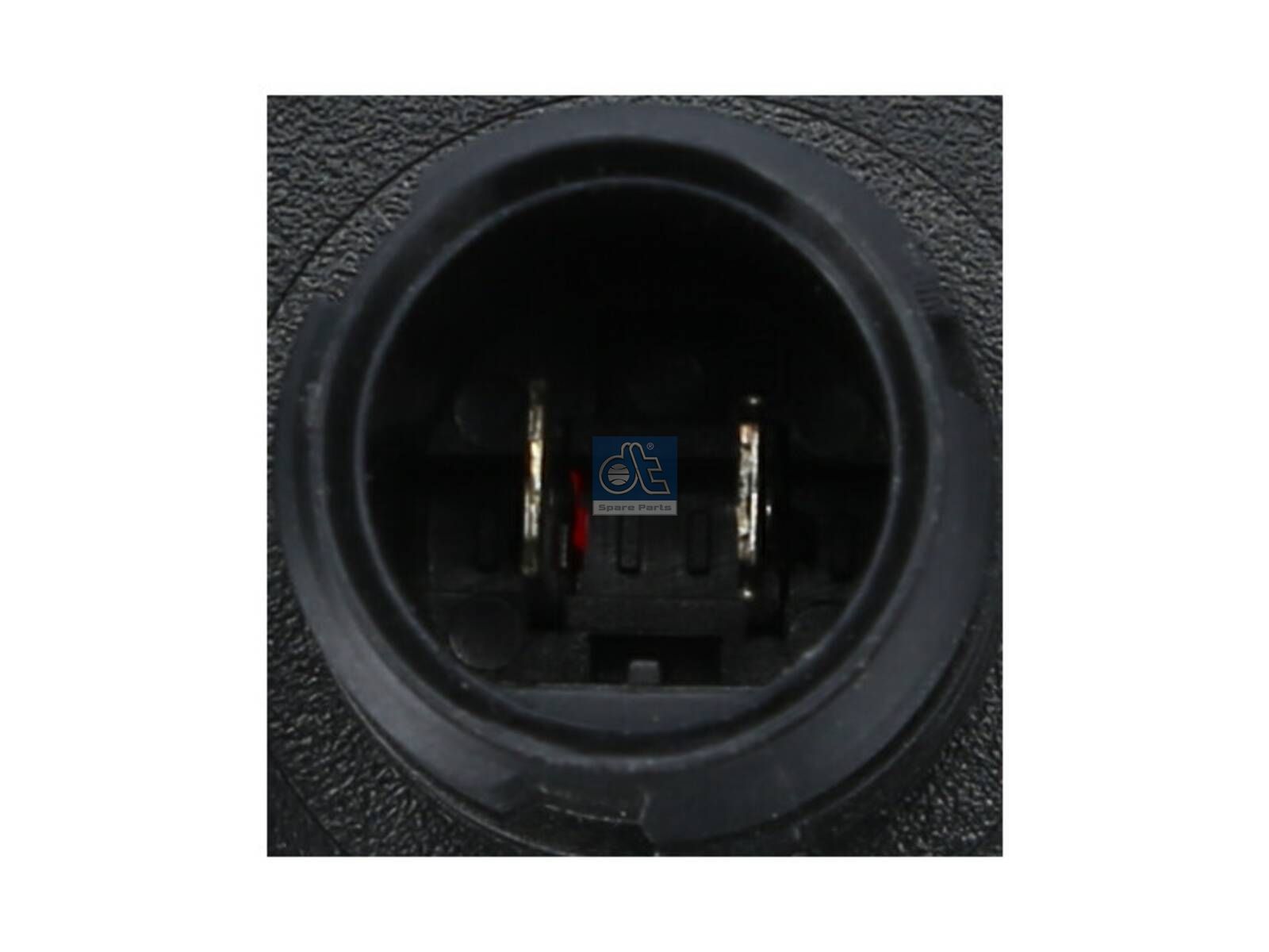 DT Spare Parts 10.99105 Tail lamp, left, with clearance lamp, Lb: 152 mm, L: 360 mm, H: 146 mm, T: 45 mm, LED / ASS2 / 4x2 pol, 7 poles