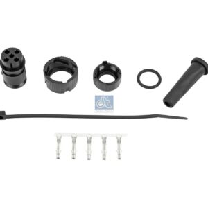 DT Spare Parts 10.99300 Repair kit, tail lamp