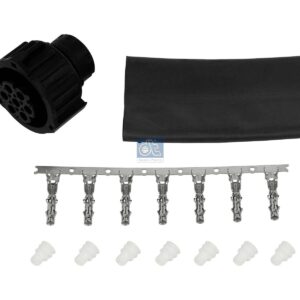 DT Spare Parts 10.99304 Repair kit, tail lamp