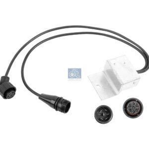 DT Spare Parts 10.99411 LED control unit