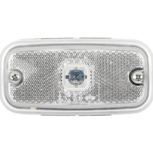 DT Spare Parts 10.99450 Position lamp, white