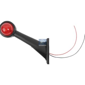 DT Spare Parts 10.99456 Position lamp