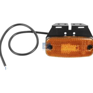 DT Spare Parts 10.99463 Side marking lamp, 24 V