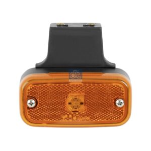 DT Spare Parts 10.99464 Side marking lamp, orange