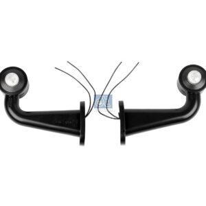 DT Spare Parts 10.99480 Position lamp kit