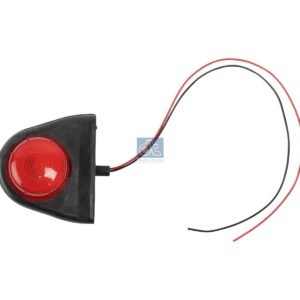 DT Spare Parts 10.99481 Position lamp