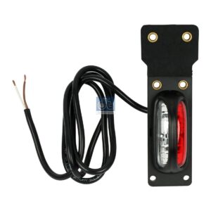 DT Spare Parts 10.99511 Position lamp