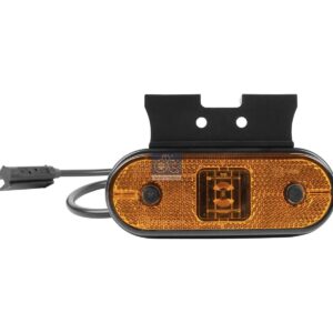 DT Spare Parts 10.99529 Side marking lamp