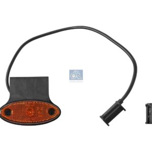 DT Spare Parts 10.99545 Side marking lamp