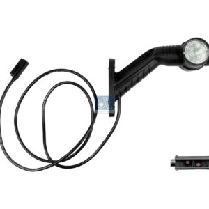 DT Spare Parts 10.99575 Clearance lamp, right