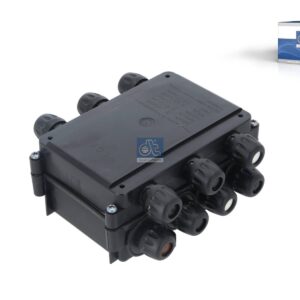 DT Spare Parts 10.99620 Distribution box