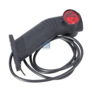 DT Spare Parts 10.99704 position lamp, right, L: 1700 mm