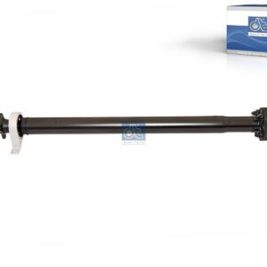 DT Spare Parts 11.00004 Propeller shaft