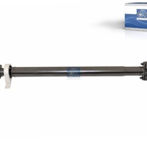 DT Spare Parts 11.00005 Propeller shaft