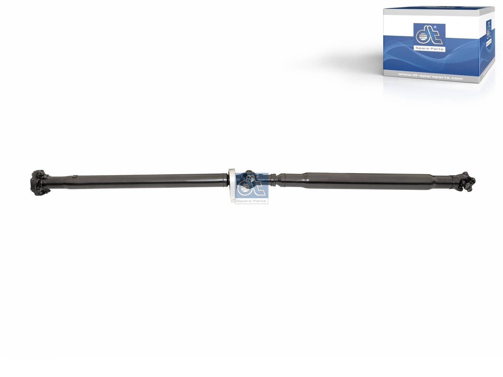 DT Spare Parts 11.00006 Propeller shaft