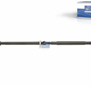 DT Spare Parts 11.00007 Propeller shaft