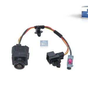 DT Spare Parts 11.00030 Reverse Camera