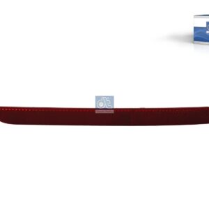 DT Spare Parts 11.00034 Reflector, rear, right