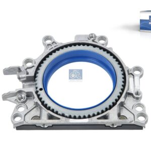 DT Spare Parts 11.00036 Oil seal, crankshaft