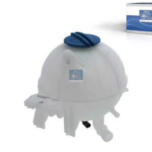 DT Spare Parts 11.00037 Reservoir, with cap, with sensor