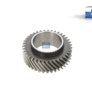 DT Spare Parts 11.00042 Gear, 3rd gear