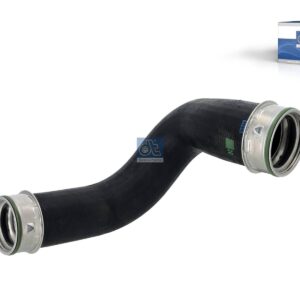 DT Spare Parts 11.00045 Charge air hose